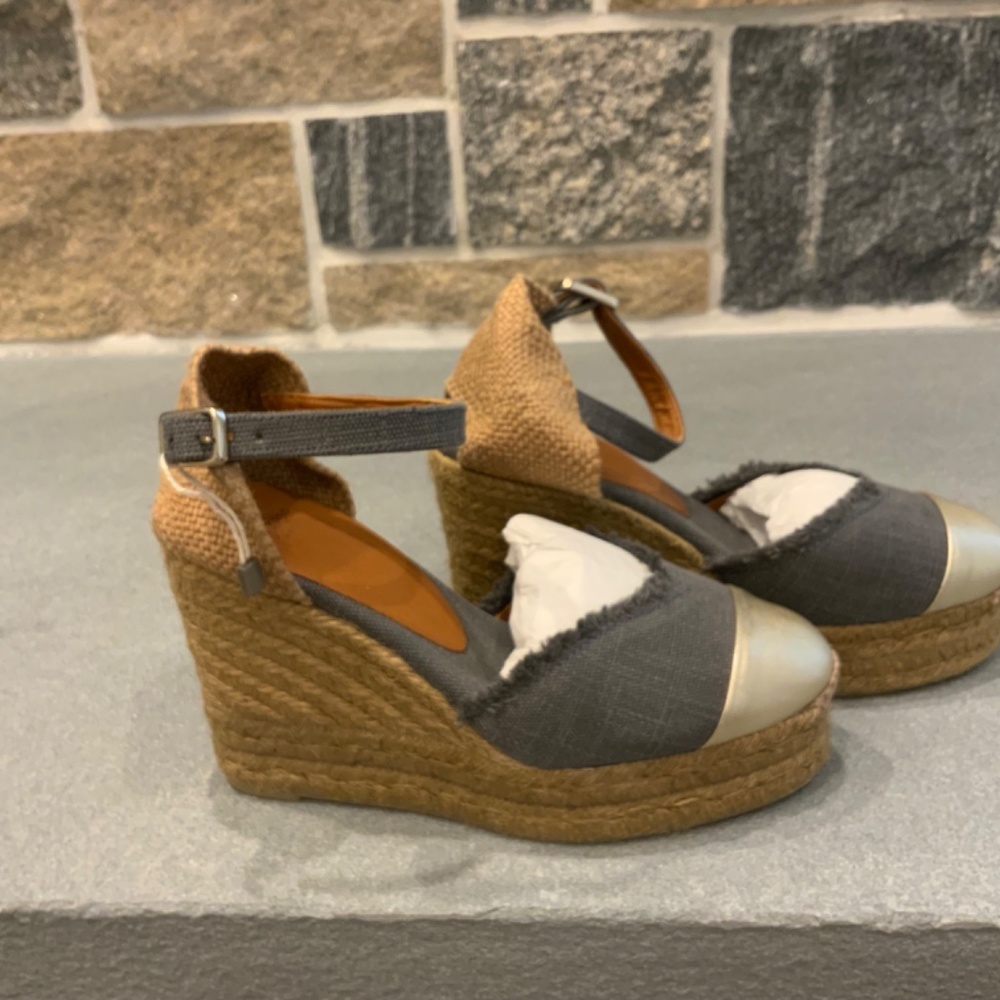 Espadrilles - image 2
